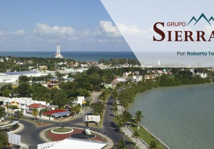 DECRETO de la Zona Libre de Chetumal