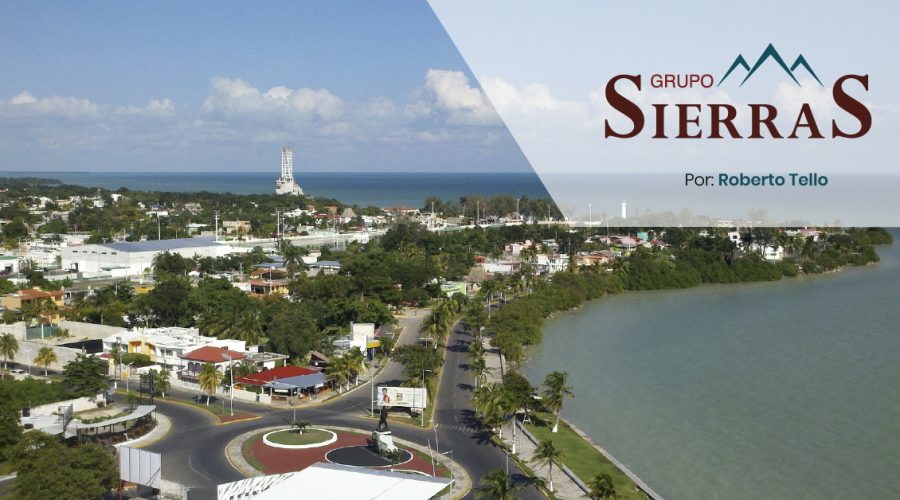 DECRETO de la Zona Libre de Chetumal