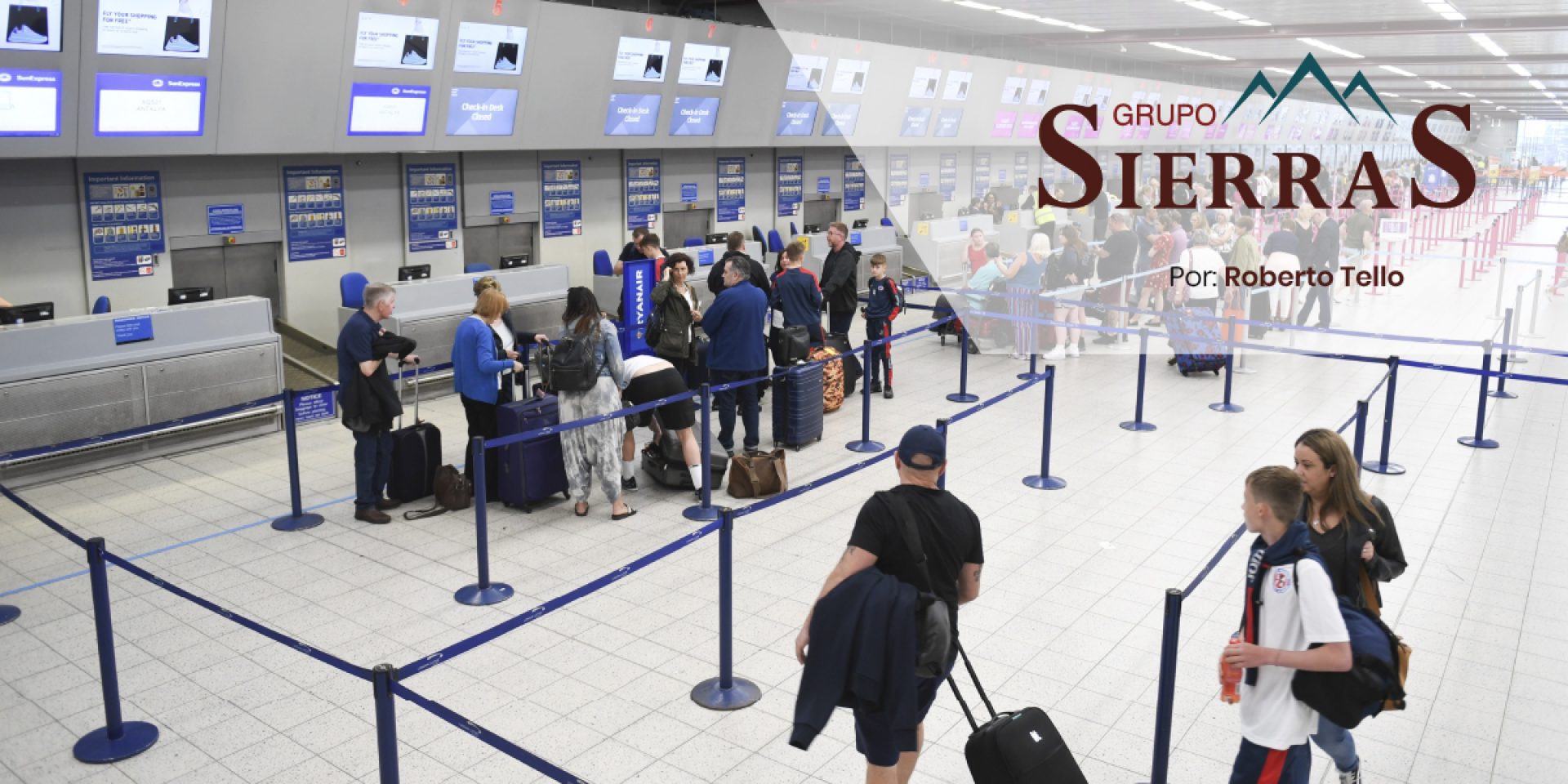 Nuevo aeropuerto en Tulum