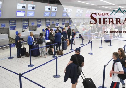Nuevo aeropuerto en Tulum