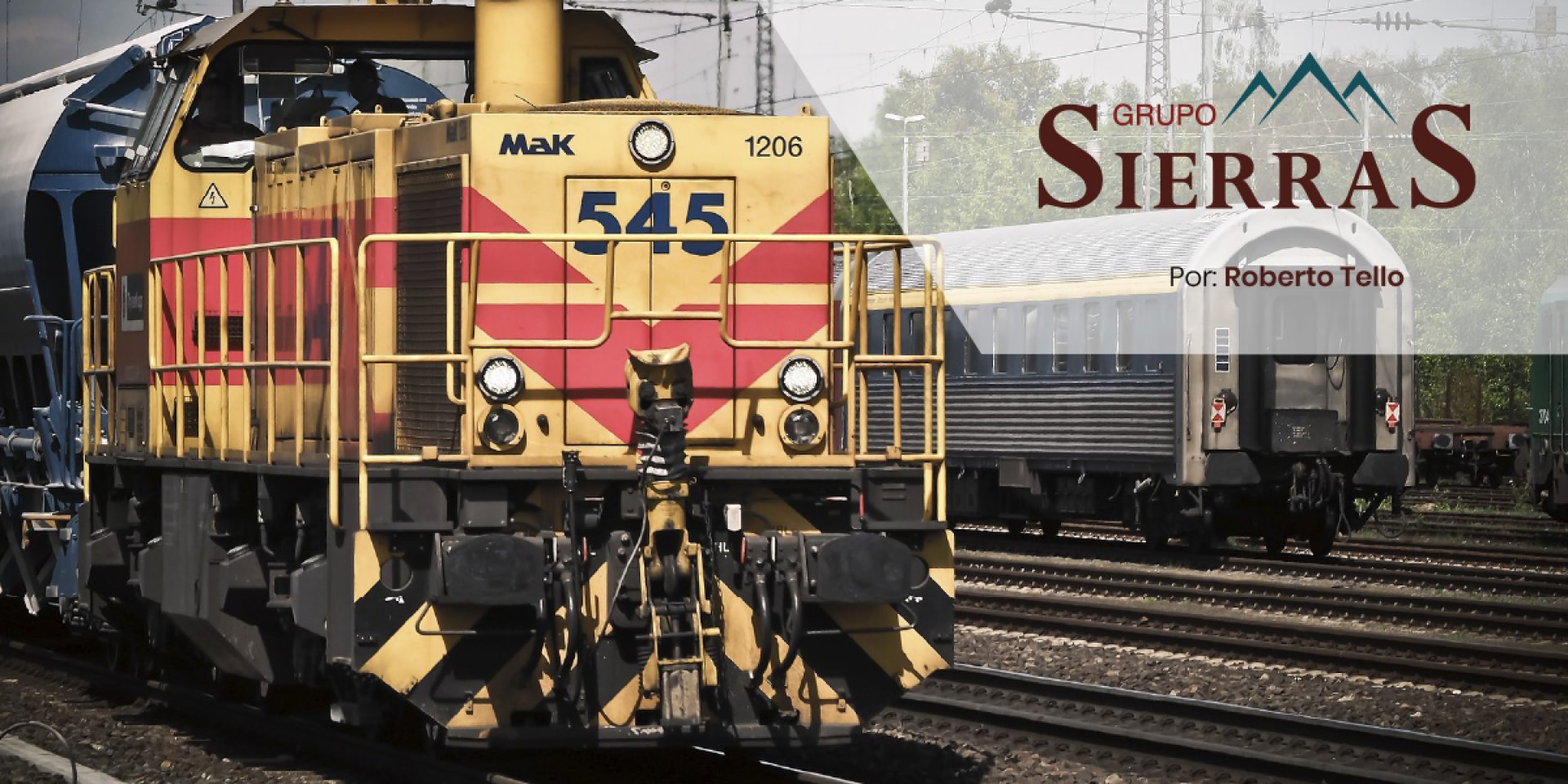 Pros y Contras del Tren Maya