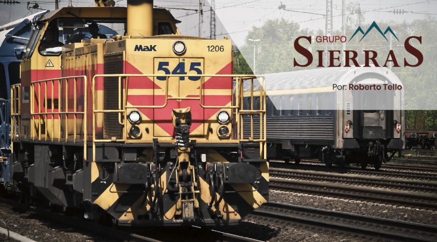 Pros y Contras del Tren Maya