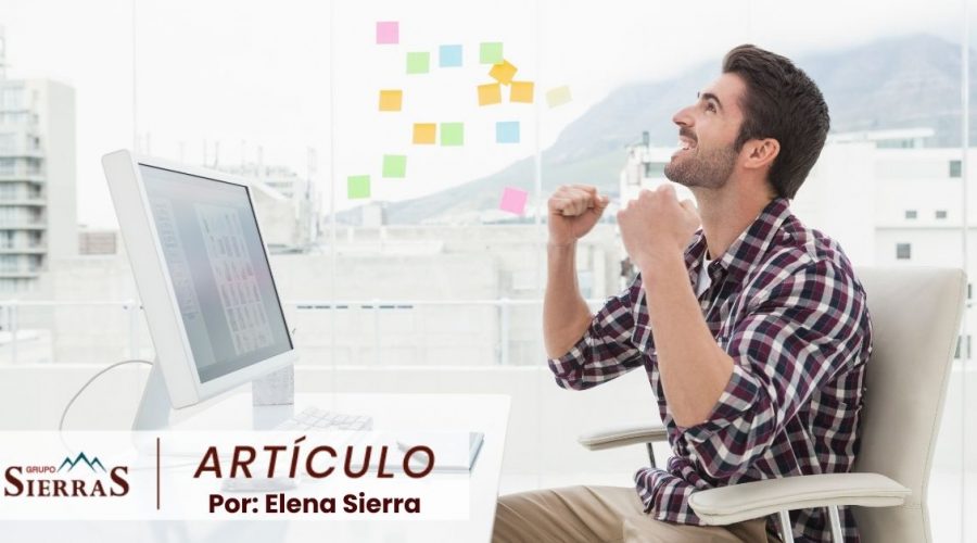 Sobrevivir en tiempos de cambio desde una visión empresarial y humana