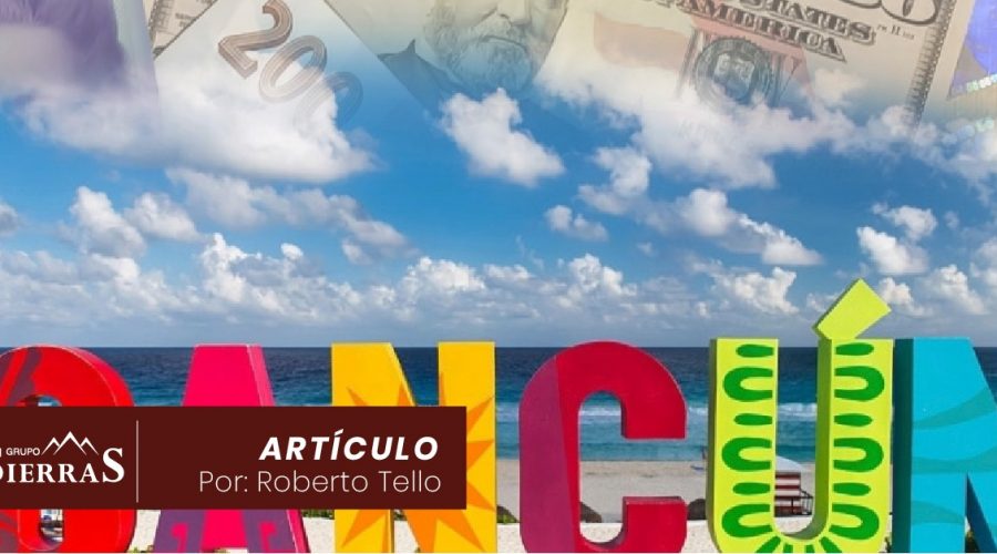 Nuevo impuesto a turistas en Quintana Roo
