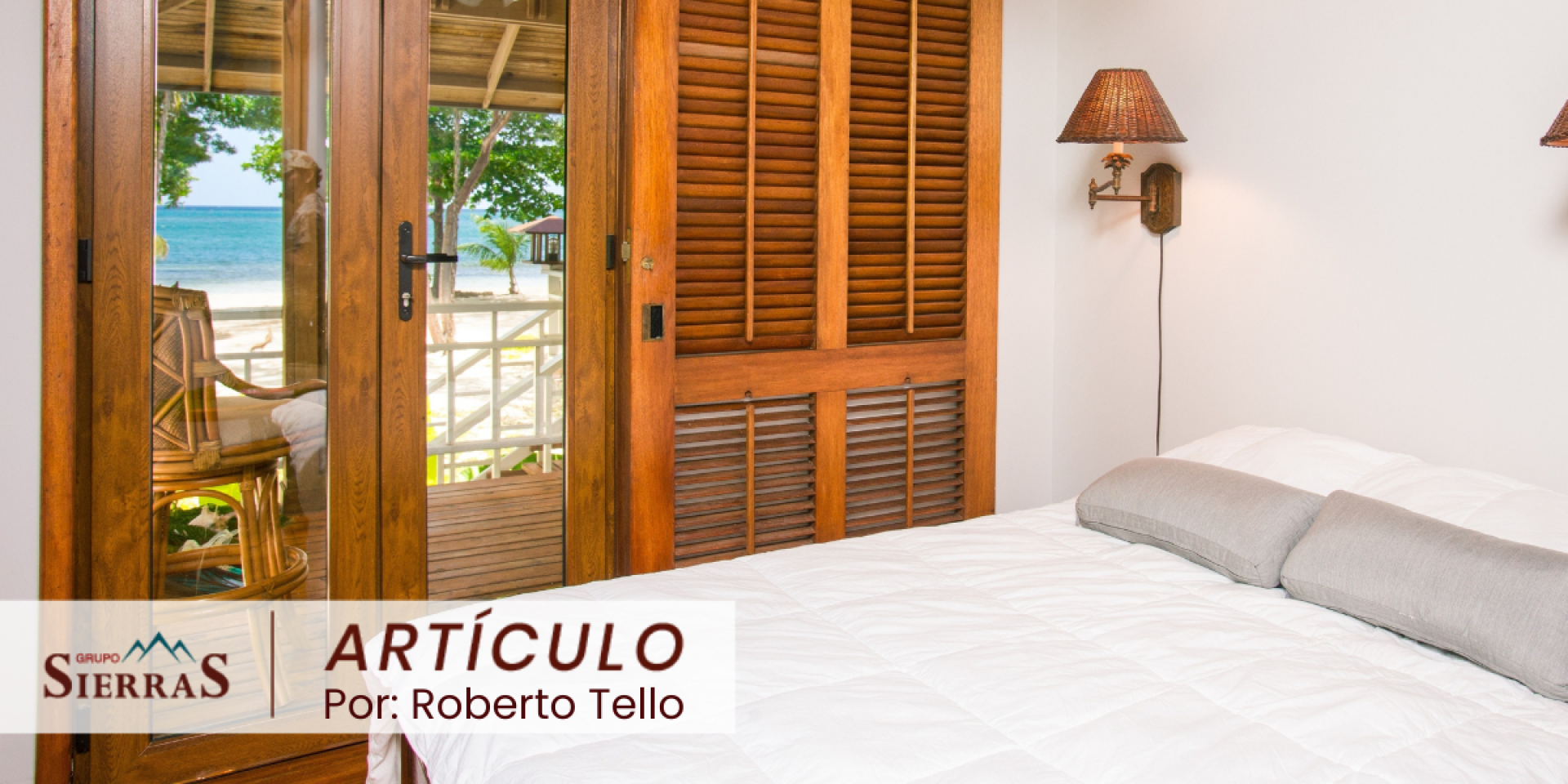 Desarrollo Inmobiliario en la Riviera Maya