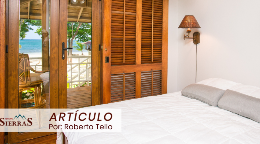 Desarrollo Inmobiliario en la Riviera Maya