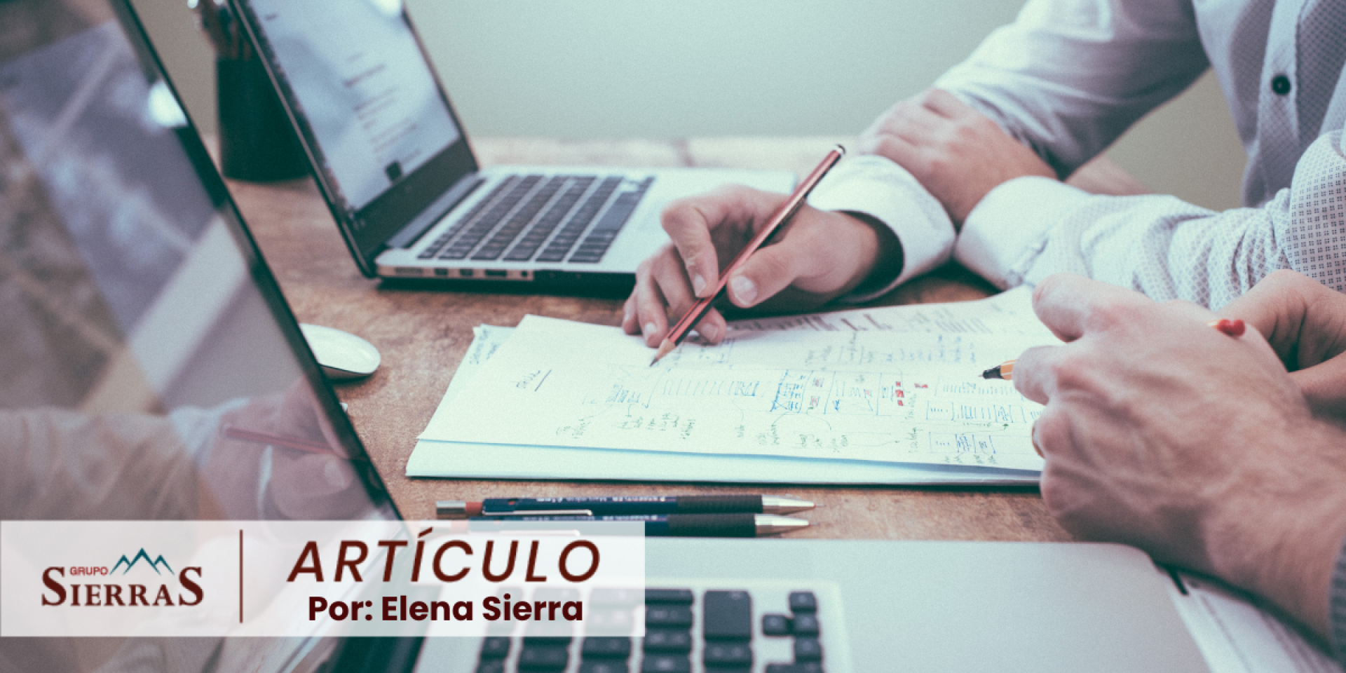 Planeación fiscal para emprendedores