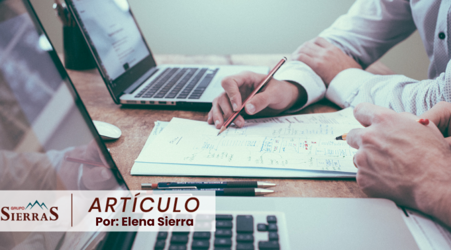 Planeación fiscal para emprendedores