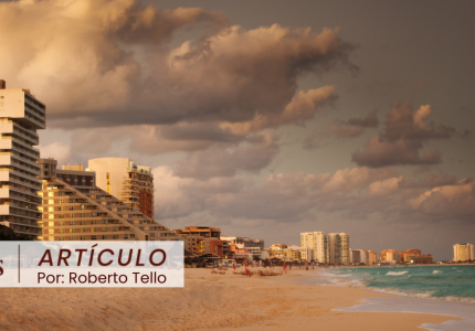 ¿Por qué invertir en la Riviera Maya?