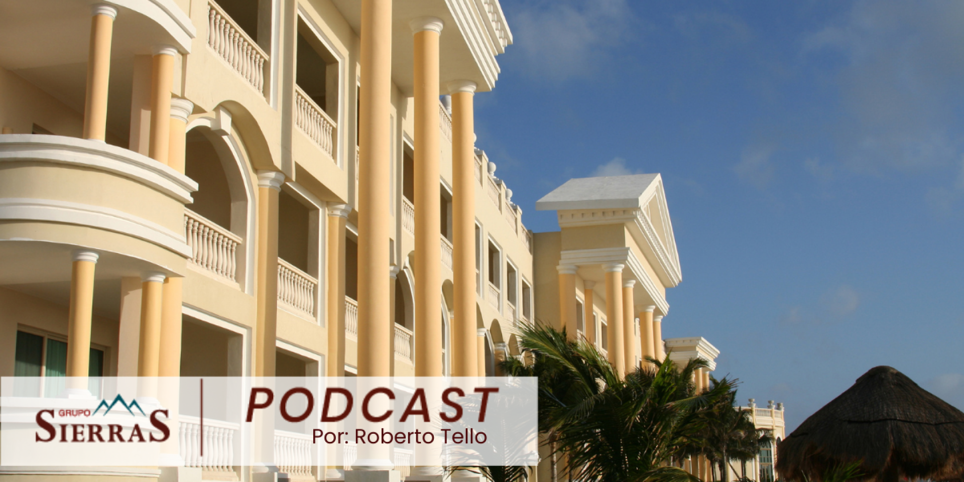 Retorno de inversión en la Riviera Maya