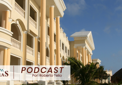 Retorno de inversión en la Riviera Maya