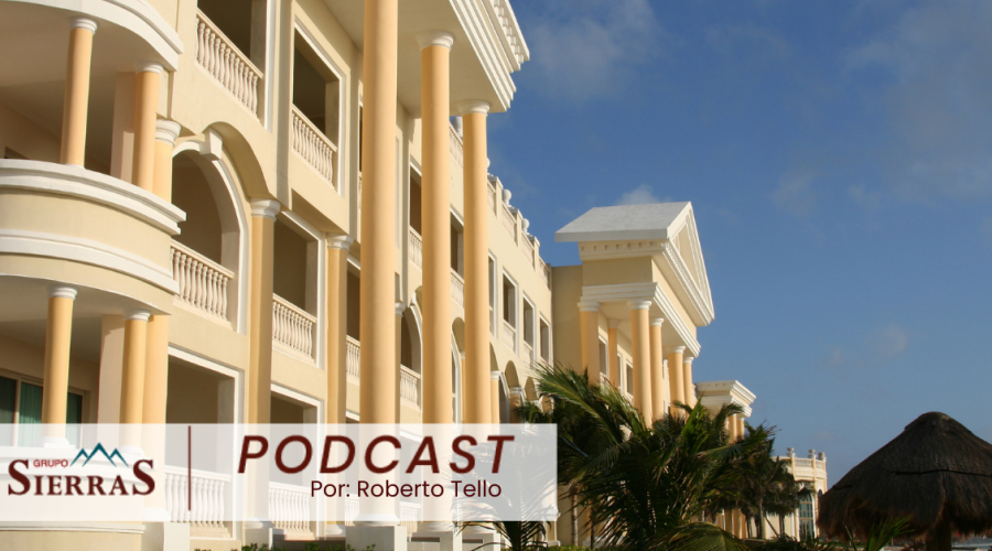 Retorno de inversión en la Riviera Maya