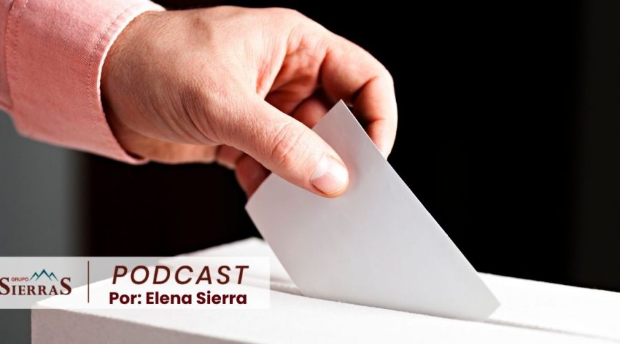 Elecciones México 6 de junio 2021
