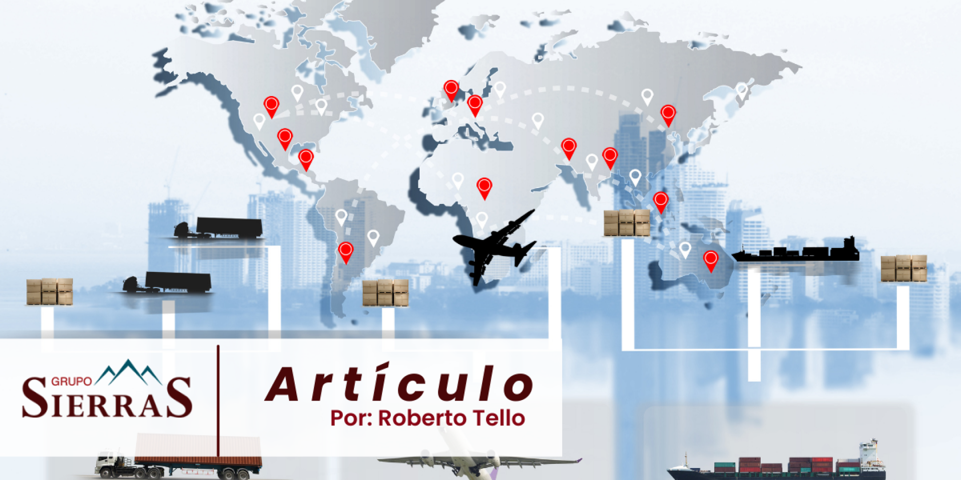 ¿Qué es la Agencia Aduanal?