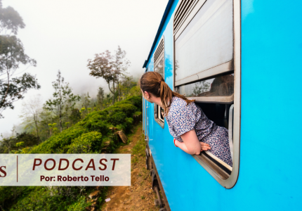 Actualización sobre el Tren Maya