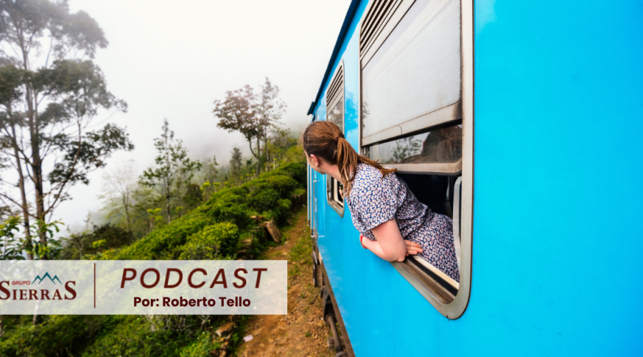 Actualización sobre el Tren Maya