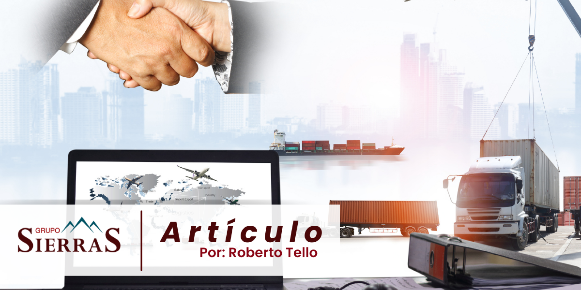 Situación internacional desde la perspectiva del comercio en 2021