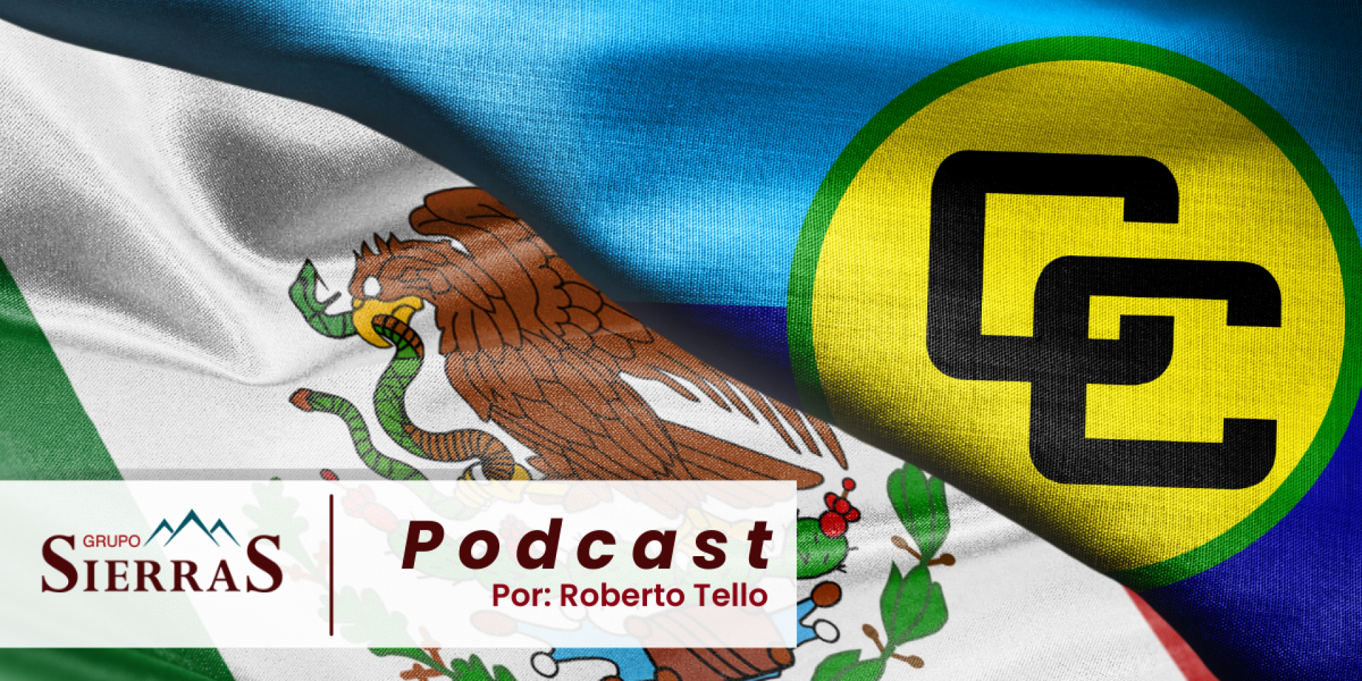 México y la CARICOM