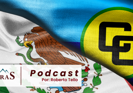 México y la CARICOM