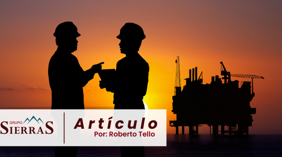 México apuesta por dejar de exportar crudo para 2023