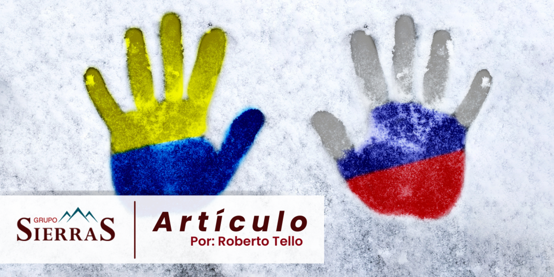 Implicaciones del conflicto bélico en el Comercio Internacional Parte II