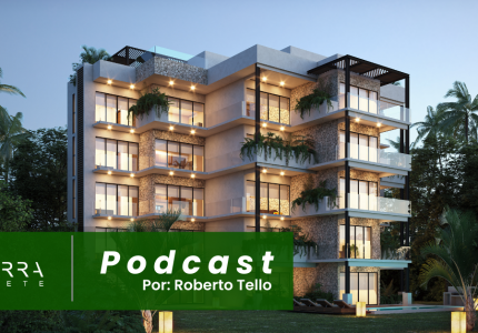 Situación inmobiliaria en México al primer semestre del 2022