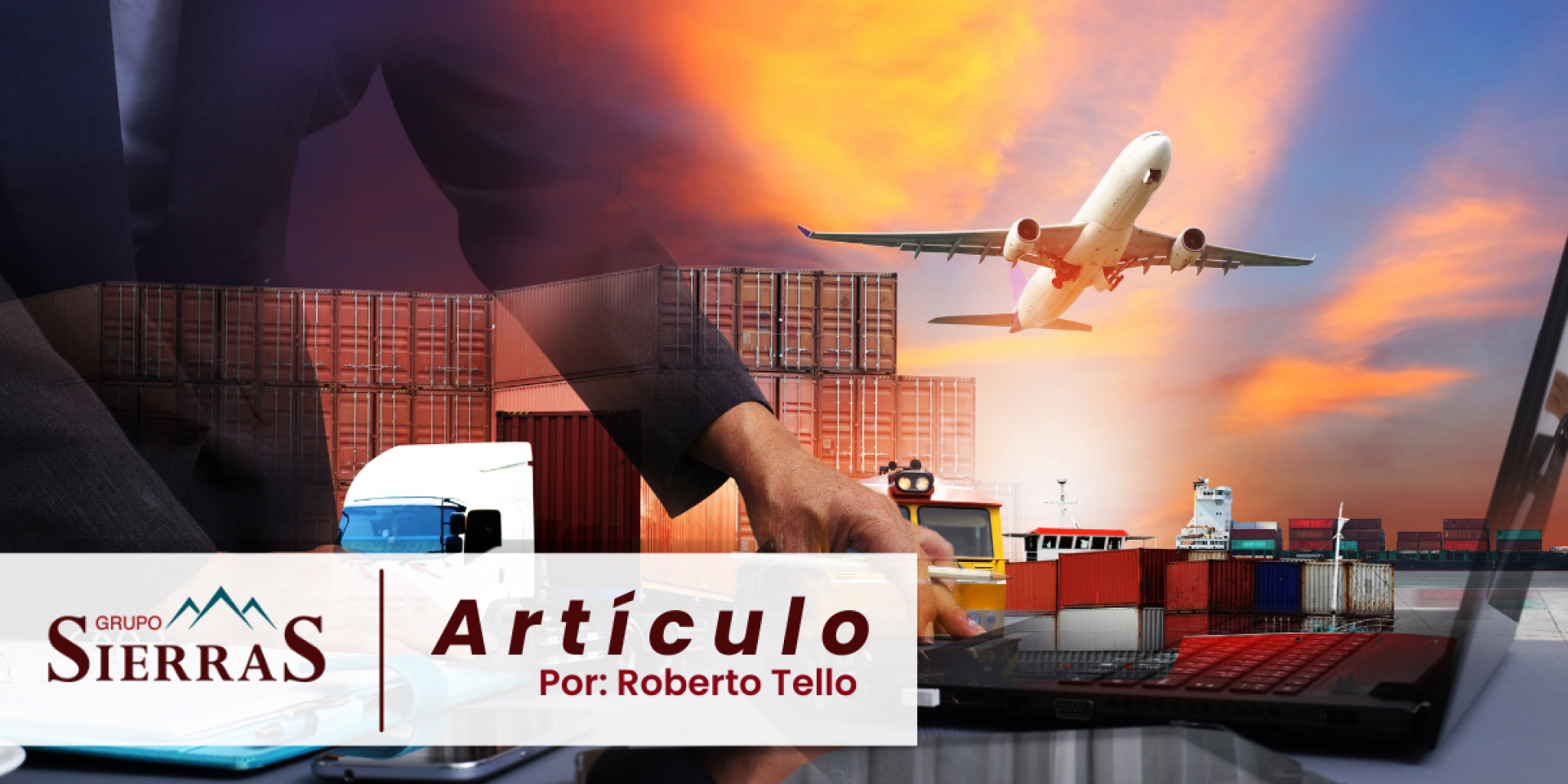 Sureste de México como nuevo polo logístico y de comercio