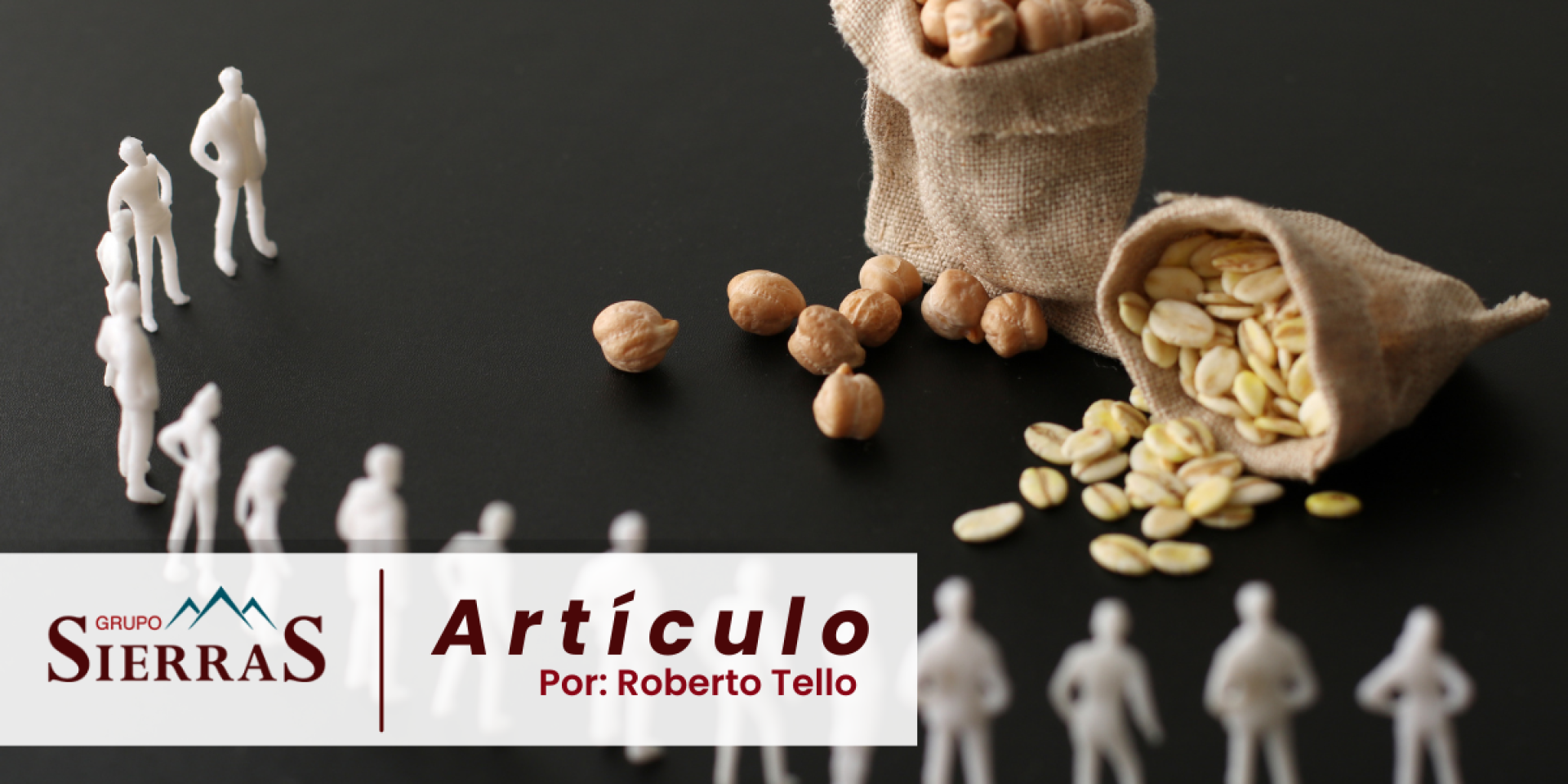 Crisis alimentaria 2022