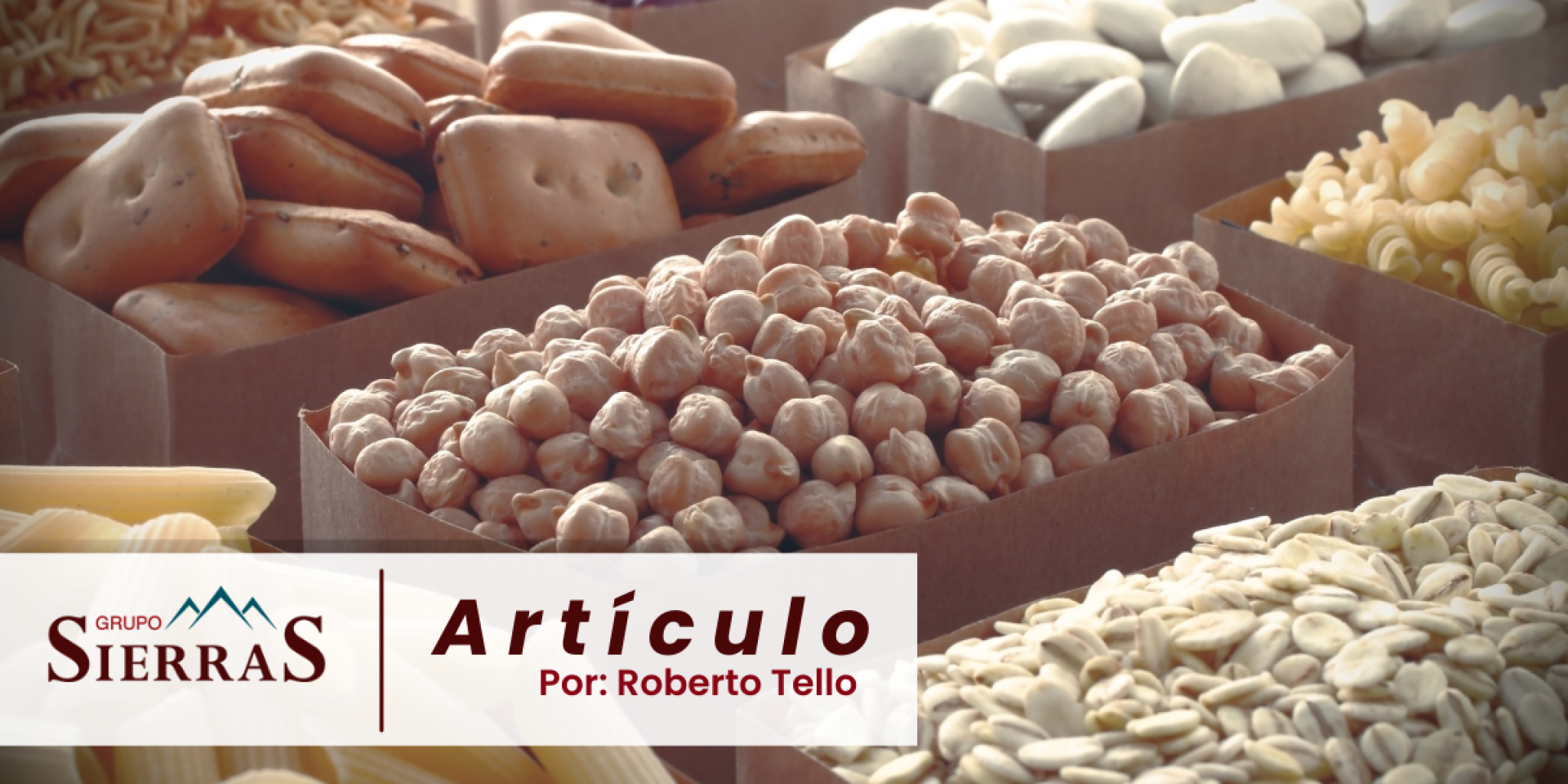 Turquía hace frente a la crisis alimentaria