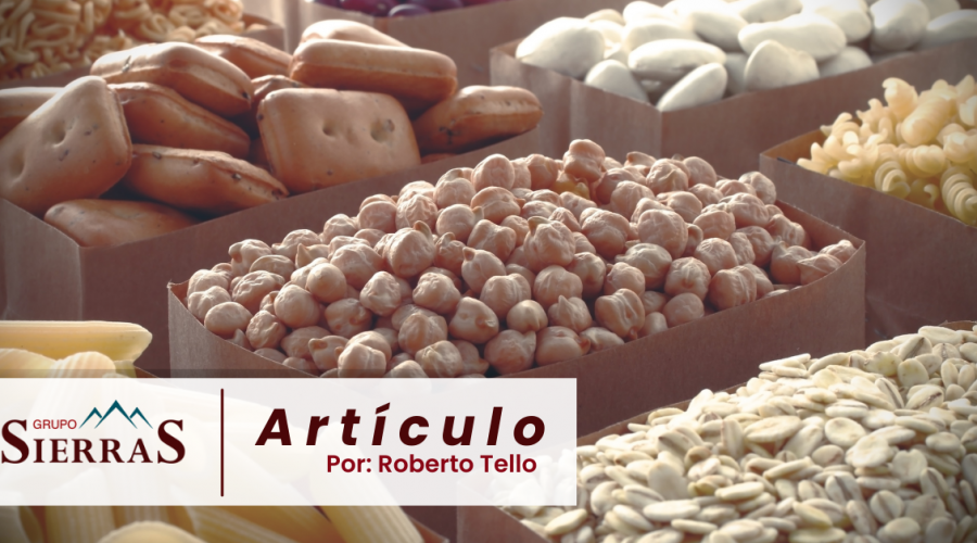 Turquía hace frente a la crisis alimentaria