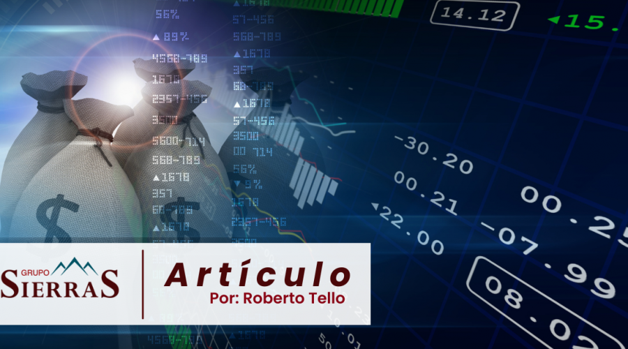 Gobierno presenta Acuerdo de Apertura contra Inflación y Carestía