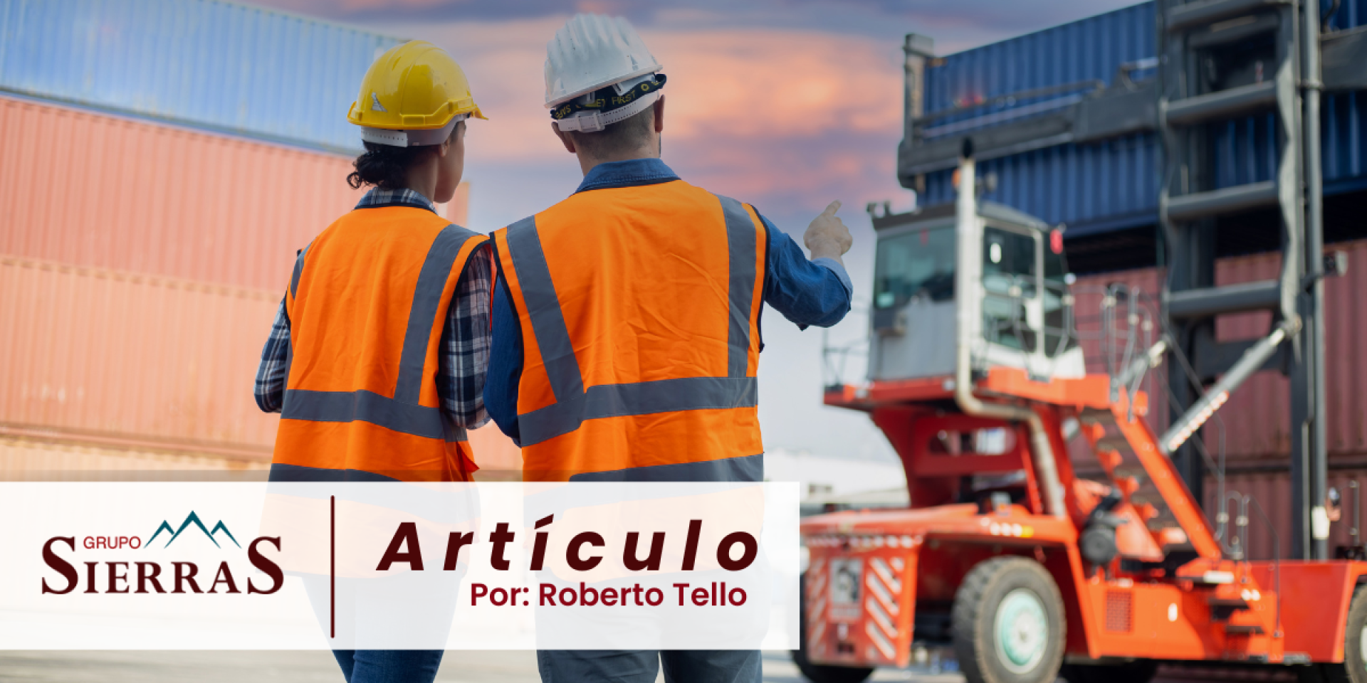 Proceso de despacho aduanero