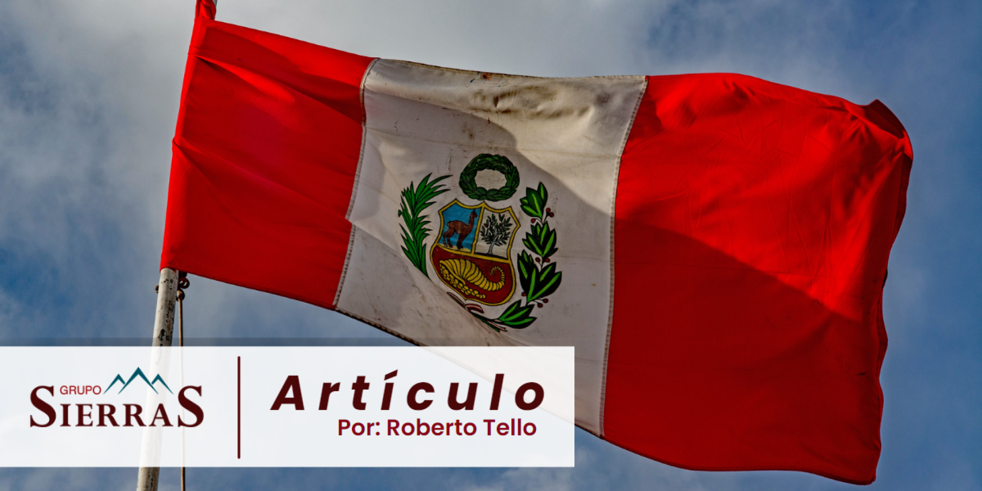Conflicto en Perú y el rol de México