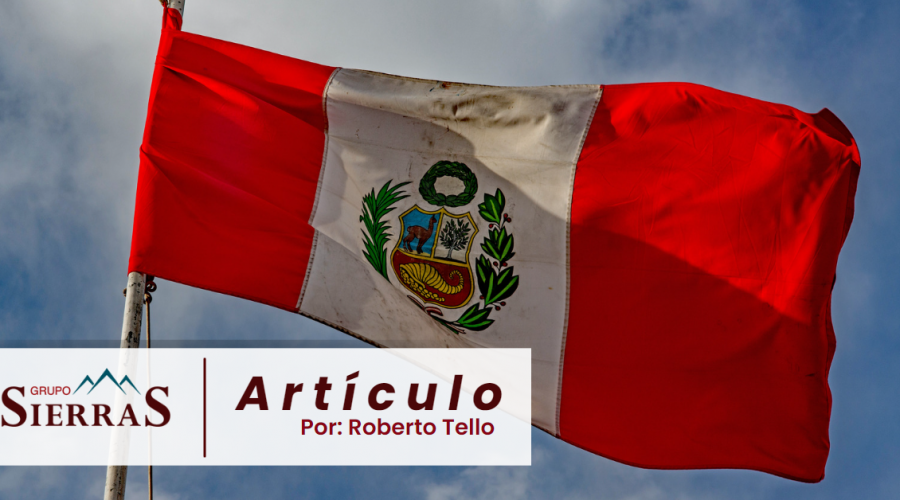 Conflicto en Perú y el rol de México