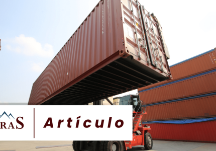 Diferencia entre cargas FCL y LCL