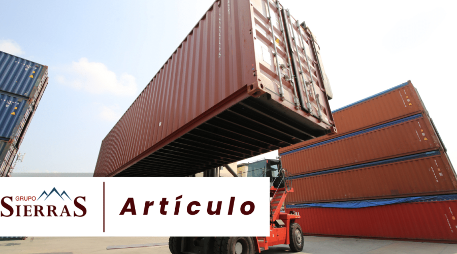 Diferencia entre cargas FCL y LCL
