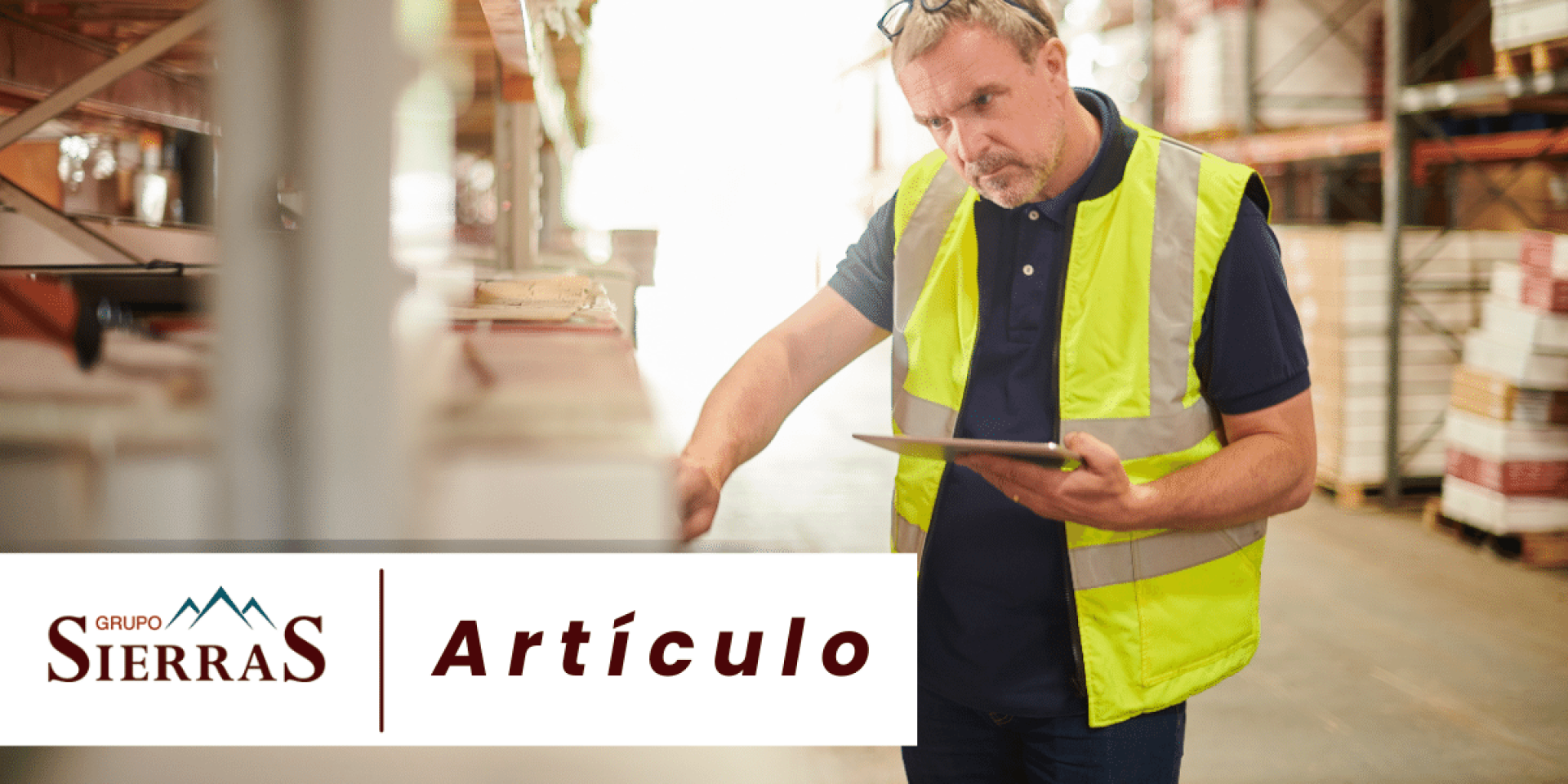 La importancia de realizar previo a las mercancías de importación