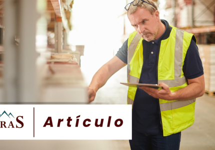 La importancia de realizar previo a las mercancías de importación