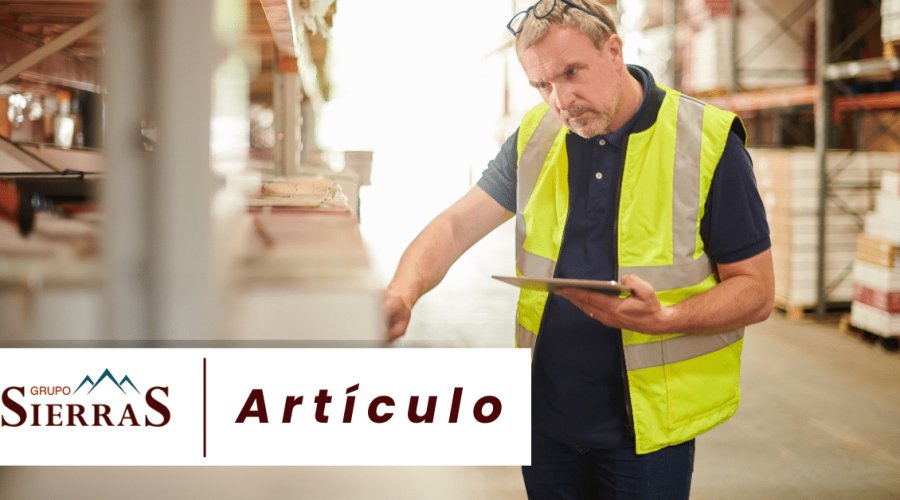 La importancia de realizar previo a las mercancías de importación