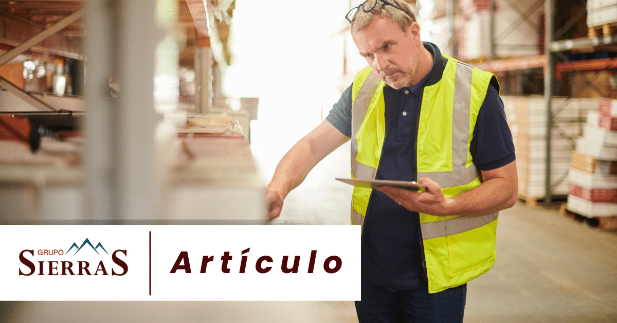 La importancia de realizar previo a las mercancías de importación