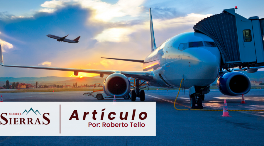Aeropuerto de Querétaro alternativa para las aerolíneas cargueras