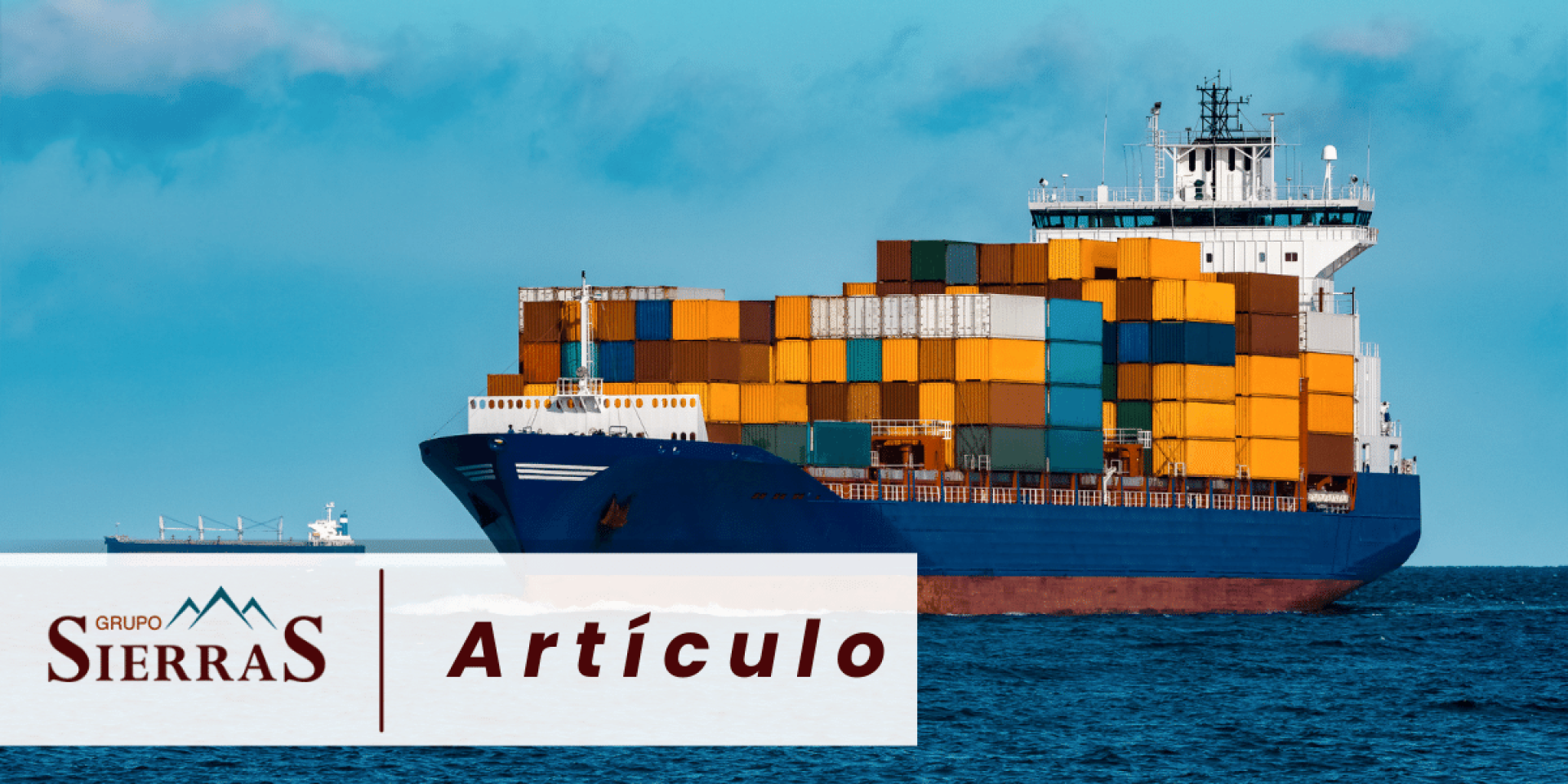 Beneficios de utilizar una comercializadora para importar