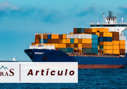 Beneficios de utilizar una comercializadora para importar