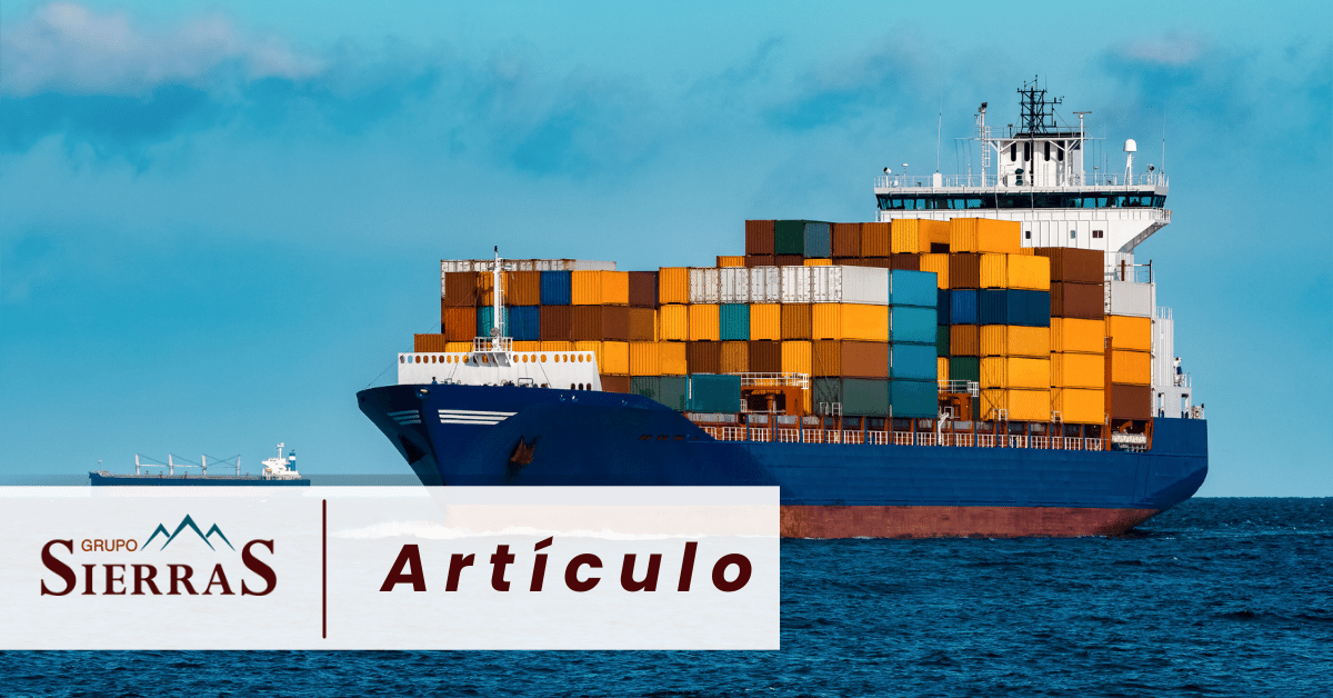 Beneficios de utilizar una comercializadora para importar
