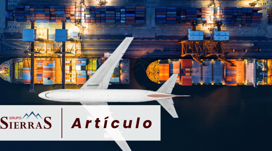 Nuevos requisitos para la certificación Operador Económico Autorizado