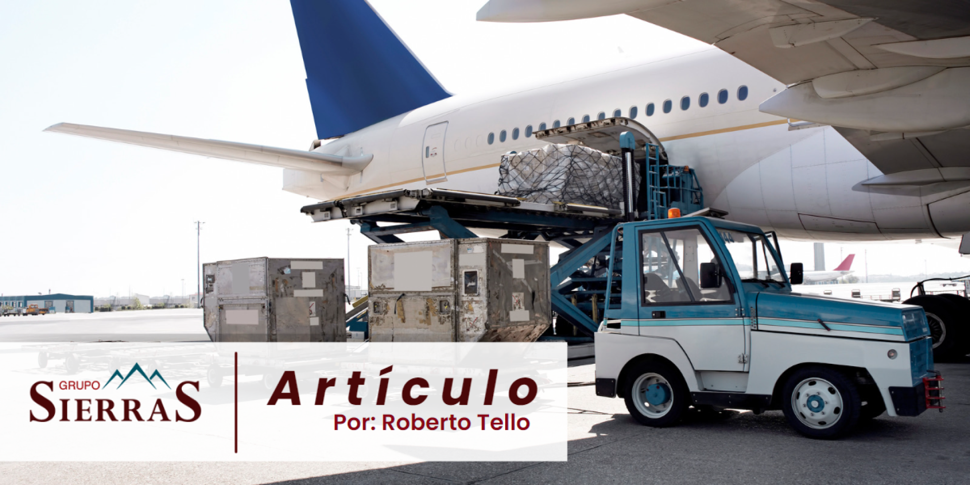 Nuevo récord de operaciones aéreas simultáneas en plena crisis ambiental