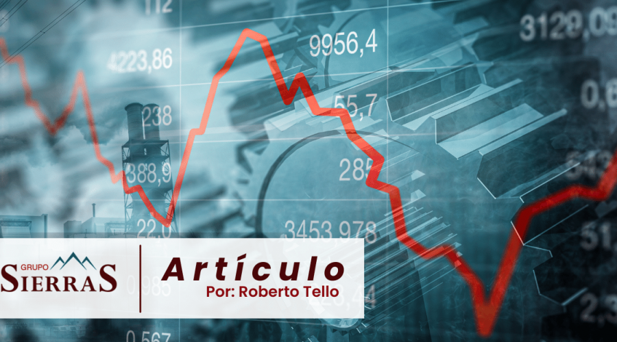 Tensiones Comerciales y sus Efectos en la Economía Global