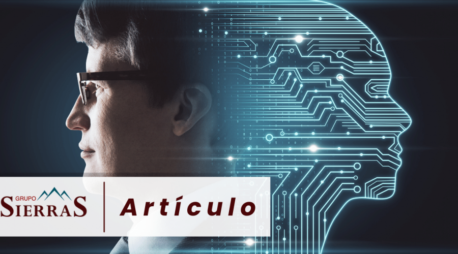 El Impacto Transformador de la Inteligencia Artificial en la Logística