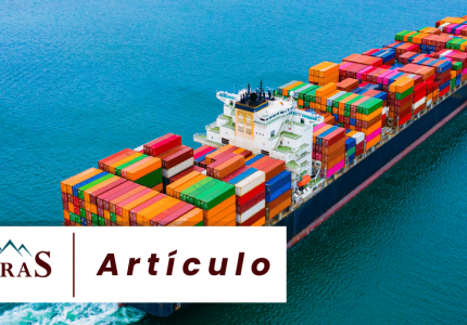 Mar de Cortés: con ventajas logísticas para el nearshoring