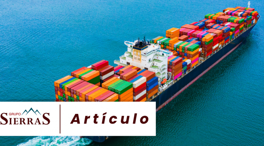 Mar de Cortés: con ventajas logísticas para el nearshoring